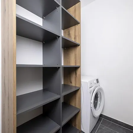 Lägenhet Modernes Am Wilden Kaiser Söll