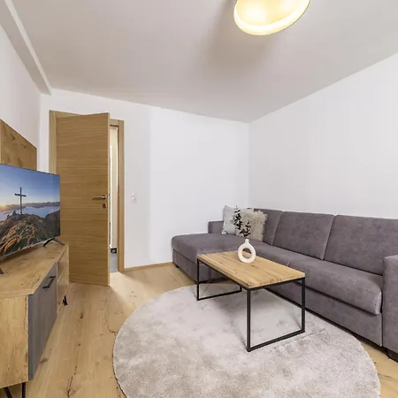Modern At The Wilder Kaiser Apartment Soll