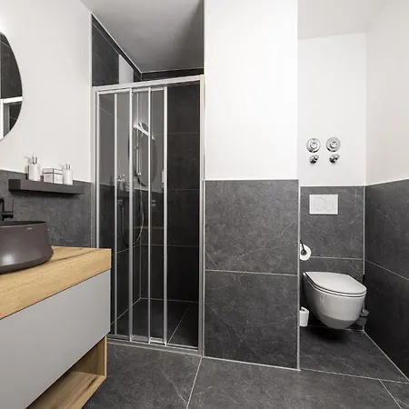 Modern At The Wilder Kaiser Apartment Soll