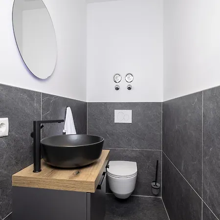 Modernes Am Wilden Kaiser Apartment