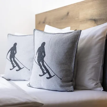 Modernes Am Wilden Kaiser Apartment Soll