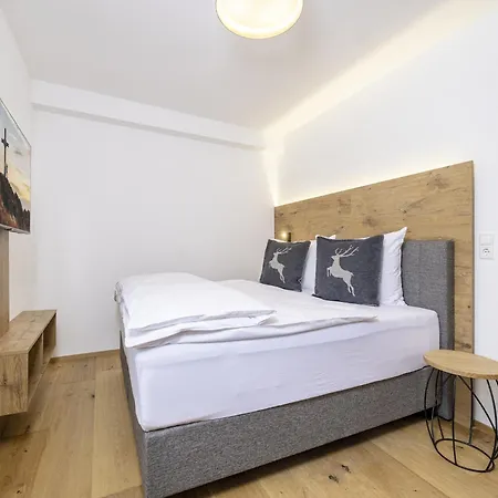 Apartment Modernes Am Wilden Kaiser Soll